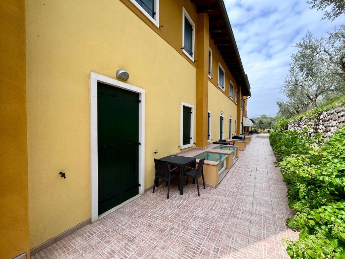 Agriturismo Fontanelle Cavaion Veronese Exterior photo
